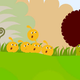 Image for article titled LocoRoco 2 Screens